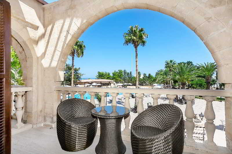 Le Chateau Lambousa Lapithos  Exterior photo