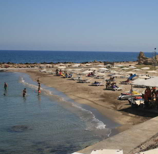 Le Chateau Lambousa Lapithos  Exterior photo