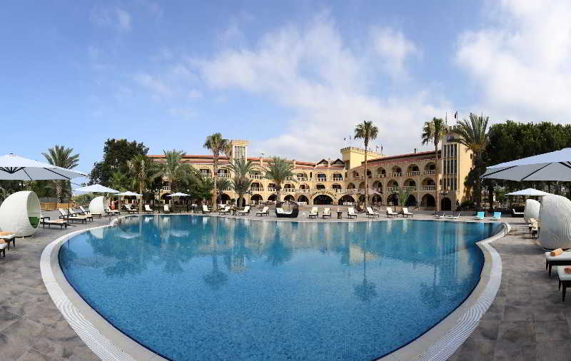 Le Chateau Lambousa Lapithos  Exterior photo