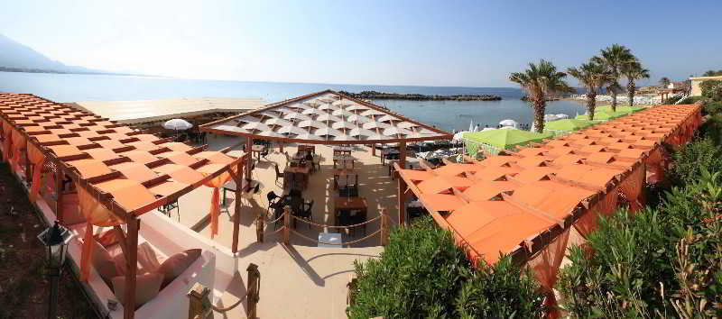 Le Chateau Lambousa Lapithos  Exterior photo