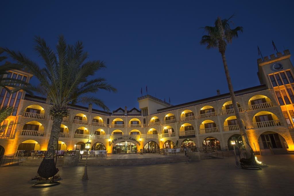 Le Chateau Lambousa Lapithos  Exterior photo