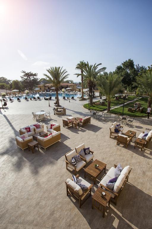 Le Chateau Lambousa Lapithos  Exterior photo