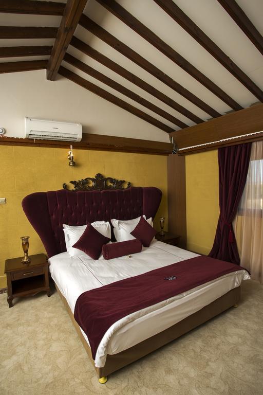 Le Chateau Lambousa Lapithos  Exterior photo