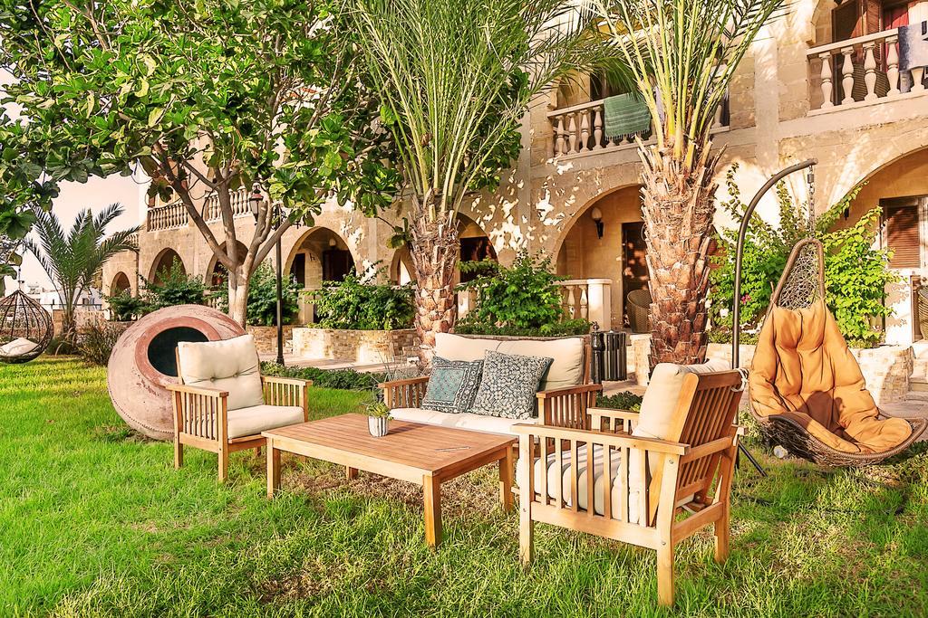 Le Chateau Lambousa Lapithos  Room photo
