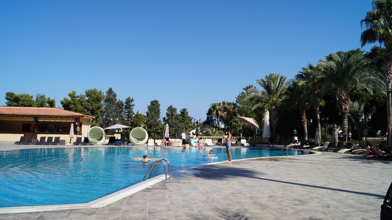 Le Chateau Lambousa Lapithos  Exterior photo