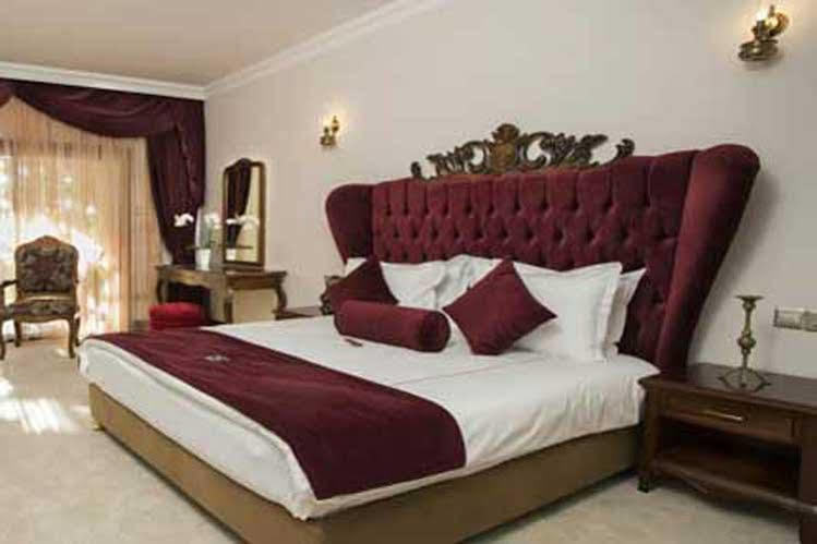 Le Chateau Lambousa Lapithos  Exterior photo